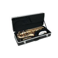 Dimavery SP-30 Eb alto saxophone, gold