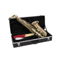 Dimavery SP-30 Eb alto saxophone, vintage
