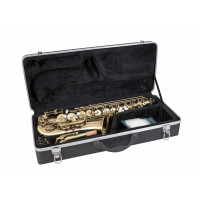 Dimavery SP-30 Eb alto saxophone, vintage