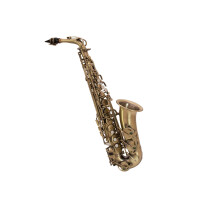 Dimavery SP-30 Eb alto saxophone, vintage