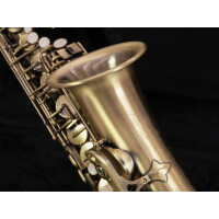 Dimavery SP-30 Eb alto saxophone, vintage