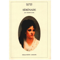 Sérénade op.46,1