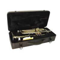 Dimavery TP-10 Bb-Trompete, gold
