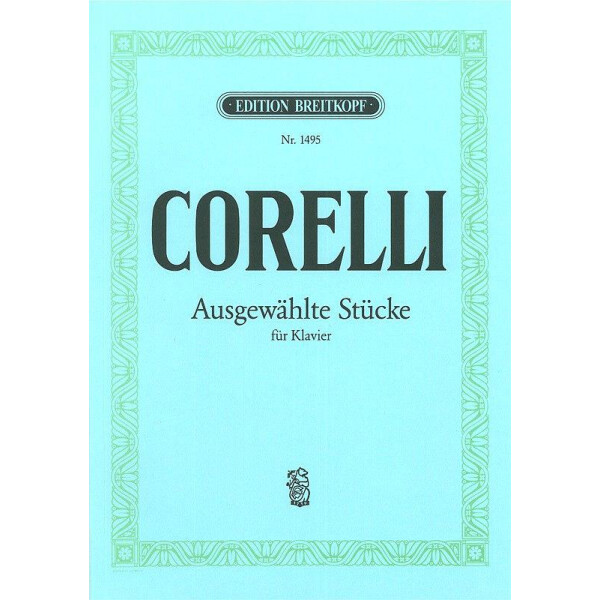 Ausgewählte Stücke