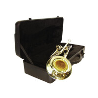 Dimavery TP-20 Bb trumpet, gold