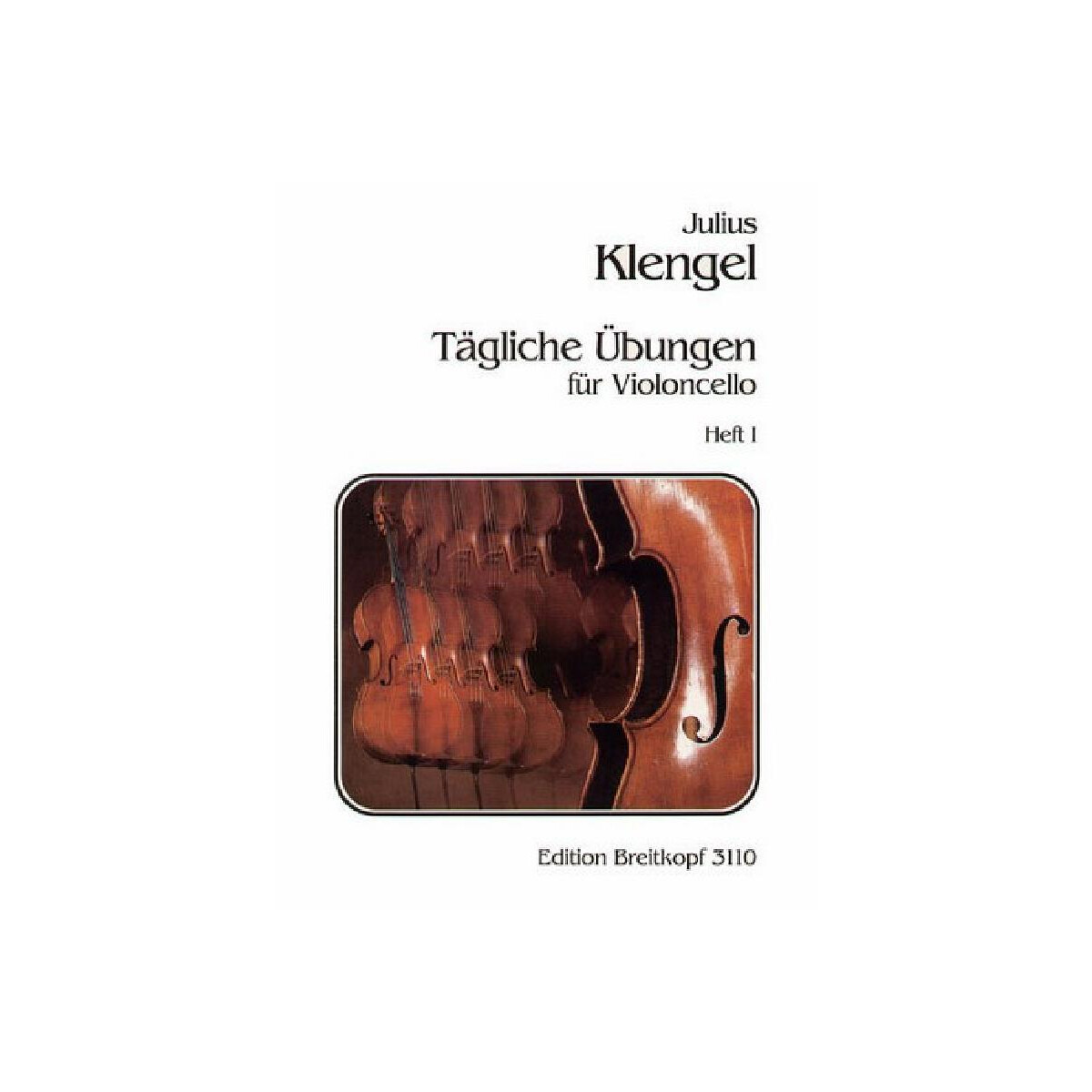 Tägliche Übungen für Viol box