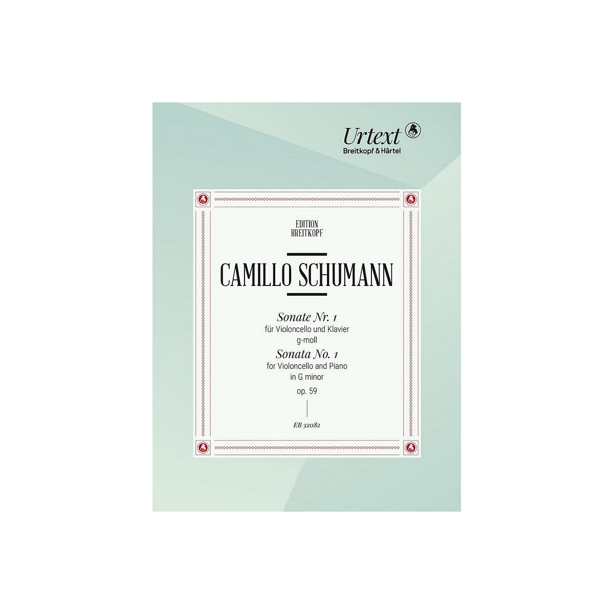 Sonate g-Moll op.59 box