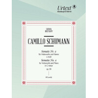 Sonate in c-Moll op.99