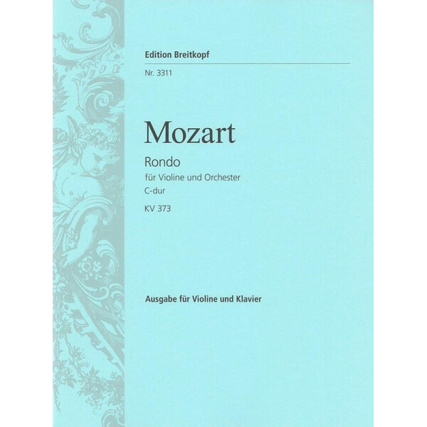 Rondo C-Dur KV373