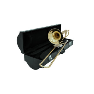 Dimavery TT-310 Tenor-Posaune, open-wrap, gold