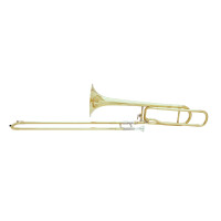 Dimavery TT-310 Tenor-Posaune, open-wrap, gold