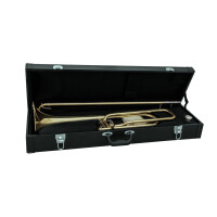 Dimavery TT-310 Tenor-Posaune, open-wrap, gold