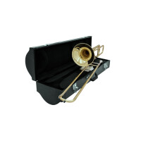 Dimavery TT-310 Tenor-Posaune, open-wrap, gold