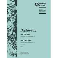 Konzert c-Moll Nr.3 op.37