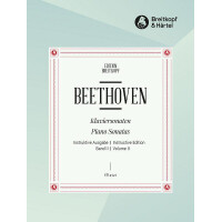 Sämtliche Sonaten Band 2 (Nr.16-32)