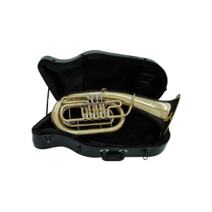 Dimavery EP-400 B-Bariton, gold