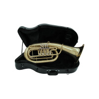 Dimavery EP-400 B-Bariton, gold
