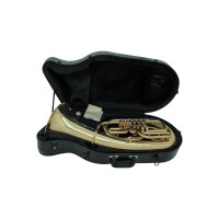 Dimavery EP-400 B-Bariton, gold