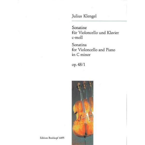 Sonatine c-Moll op.48,1