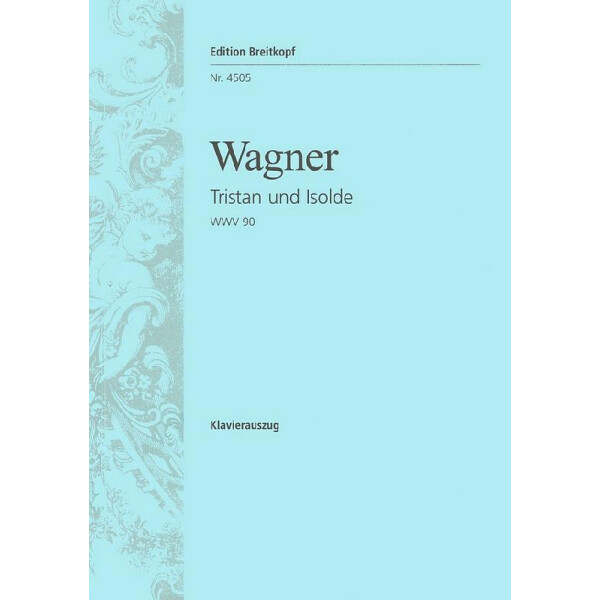 Tristan und Isolde