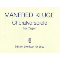 9 Choralvorspiele productbox