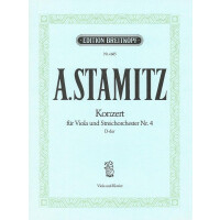Konzert D-Dur Nr.4