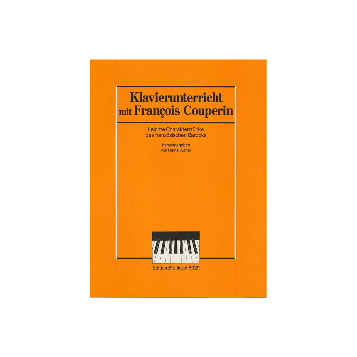 Leichte Charakterstücke des franz&o box