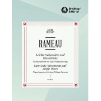 Leichte Suitensätze und Einzelstücke