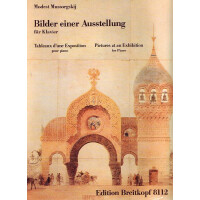 Bilder einer Ausstellung