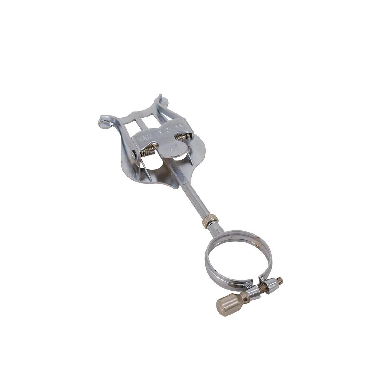 Dimavery marching fork for clarinet box