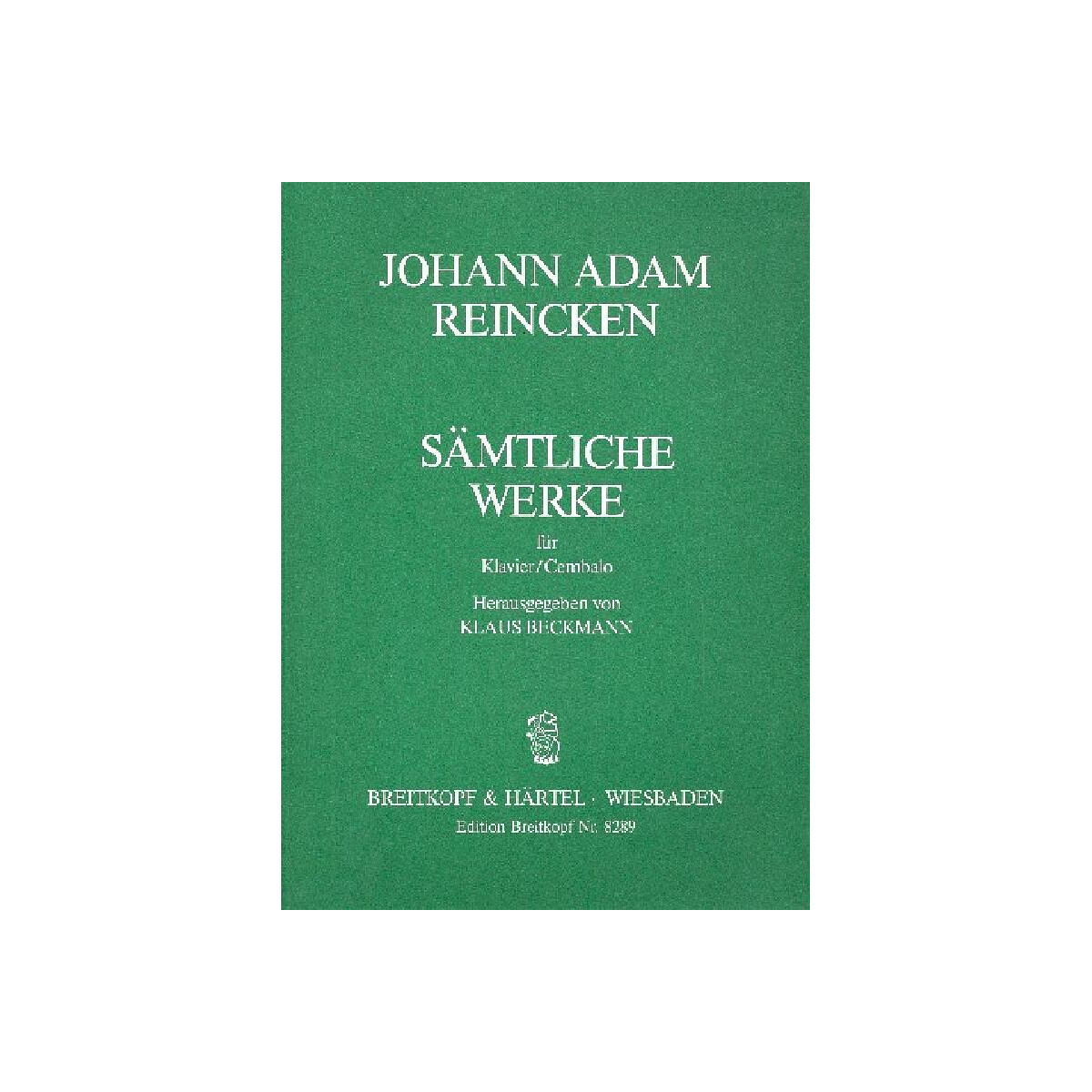 Sämtliche Werke box