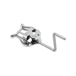 Dimavery Marschgabel für Saxophon