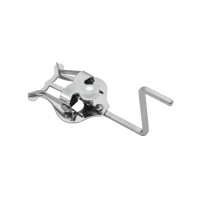 Dimavery Marschgabel für Saxophon