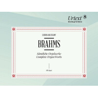 Sämtliche Orgelwerke