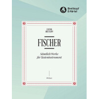 Sämtliche Werke für Tasteninstrument