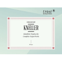 Sämtliche Orgelwerke