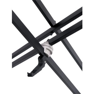 Dimavery SV-1 keyboard stand tension lock