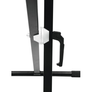 Dimavery SVT-1 keyboard stand tension lock