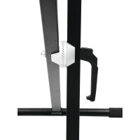 Dimavery SVT-1 keyboard stand tension lock