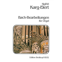 Bach-Bearbeitungen
