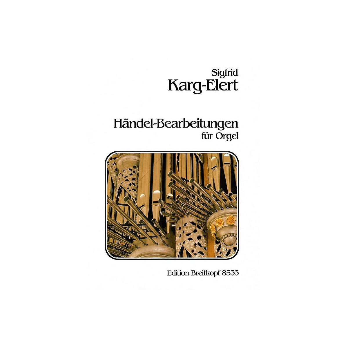 Händel-Bearbeitungen box