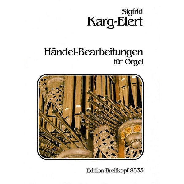 Händel-Bearbeitungen
