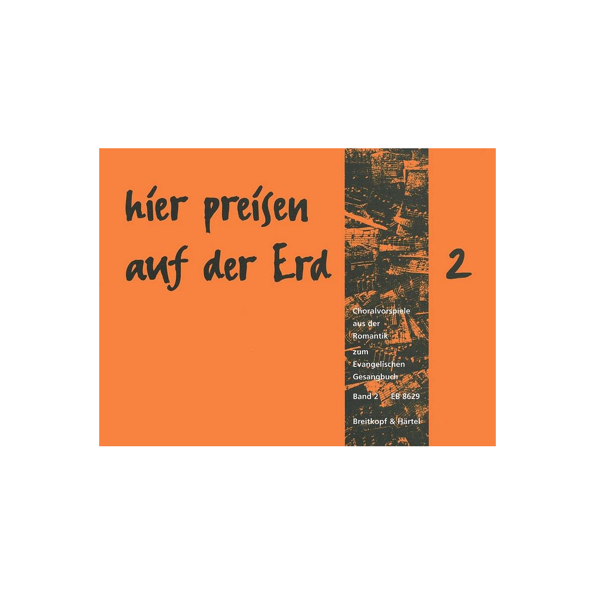 Hier preisen auf der Erd Band 2