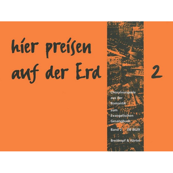 Hier preisen auf der Erd Band 2