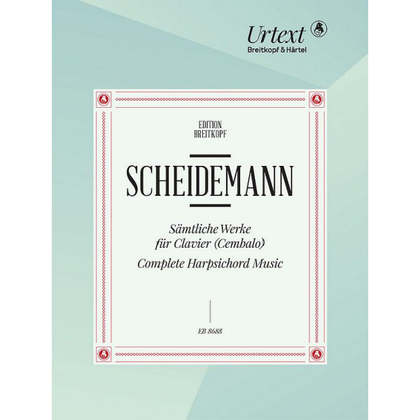 Sämtliche Werke für Klavier