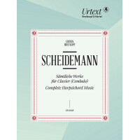 Sämtliche Werke für Klavier