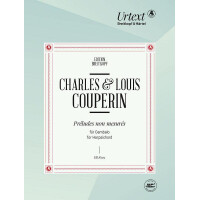 Preludes non mesures (+Online Audio)