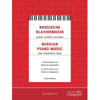 Russische Klaviermusik