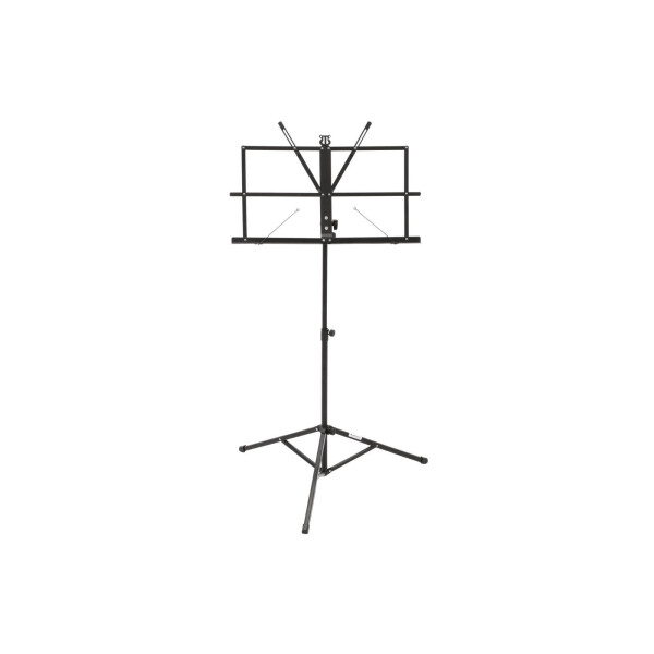 Dimavery NTS-1 music stand, black
