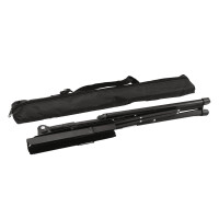 Dimavery NTS-1 music stand, black